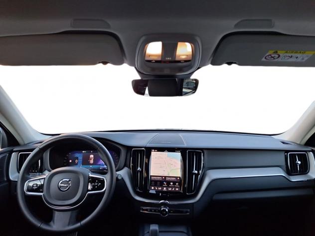 Volvo XC60 B4 197+14 CV Mild Hybrid Diesel Automatico Plus Dark N1 Autocarro - Foto 8