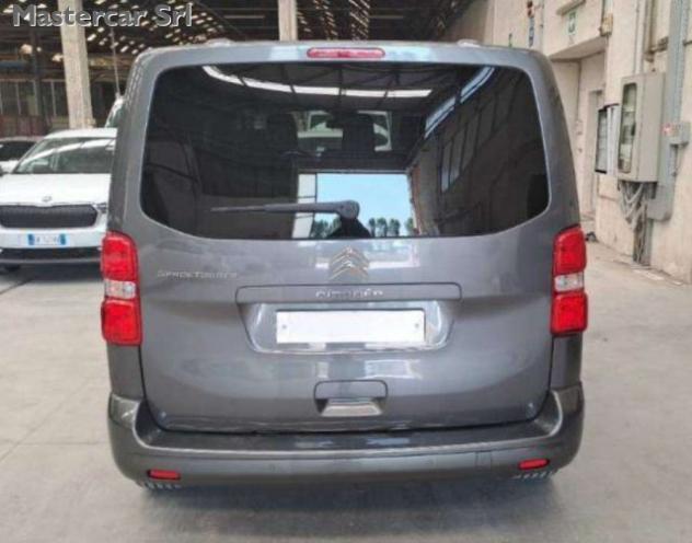CITROEN Spacetourer Spacetourer 2.0 BLUEHDI 120 SeS M BUSINESS EAT8 - rif. 23978819 - Foto 4