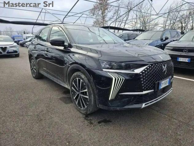 DS AUTOMOBILES DS 7 1.6 225cv E-Tense Automatica Bastille - GP760FL rif. 24078788 - Foto 7