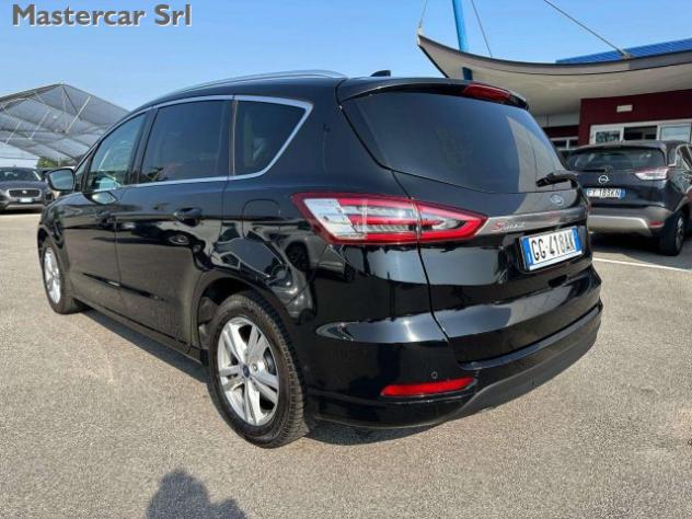 FORD S-Max S-Max 2.0 ecoblue Titanium Business s - GG418AK rif. 24016057 - Foto 4