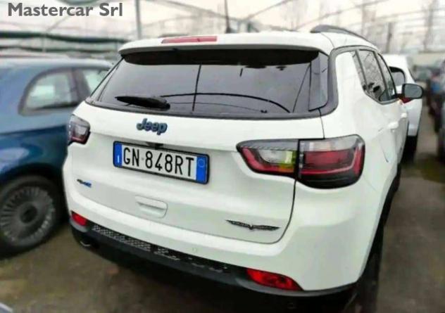 JEEP Compass II 1.3 turbo t4 phev Trailhawk 4xe auto - GN848RT rif. 24001803 - Foto 2