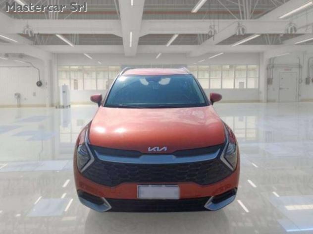 KIA Sportage Sportage 1.6 crdi mhev Business - targa GM374EW rif. 23832889 - Foto 7