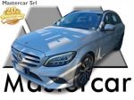 MERCEDES-BENZ C 220 Classe C SW d Business 4matic auto - GA739TH rif. 24178731