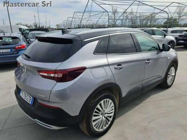 OPEL Grandland X 1.5 Ecot Diesel 130cv Innovation S&S AT6 - FX765ZB rif. 23995251 - Foto 6