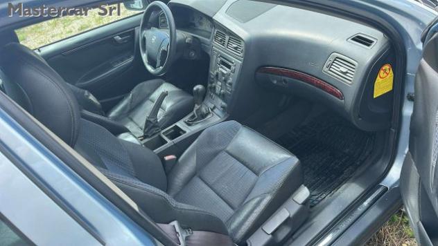 VOLVO V70 V70 II 2000 2.4 d5 Optima tg. CE107WR rif. 24086985 - Foto 9