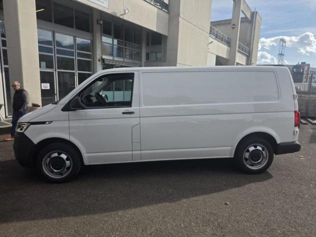 VOLKSWAGEN automatico transporter rif. 23475136 - Foto 4
