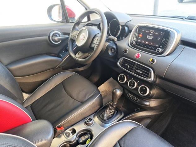 FIAT 500X 2.0 MultiJet 140 CV AT9 4x4 Cross Plus rif. 23795280 - Foto 9