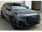 2021 Audi Q2 35 TDI quattro S line Garanzia Led