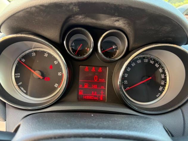 Opel Mokka 1.7 CDTI Ecotec 130CV 4x4 Start&Stop Cosmo - Foto 10