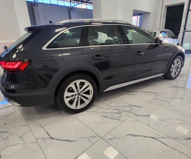 Audi A4 allroad A4 allroad 40 TDI 204 CV S tronic - Foto 6