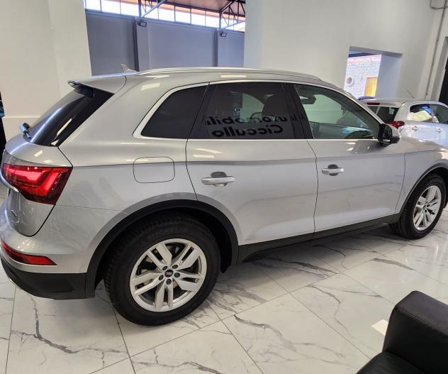 Audi Q5 40 TDI quattro S tronic S line plus - Foto 8