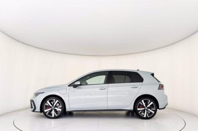 VOLKSWAGEN Golf 1.5 TSI eHybrid DSG GTE rif. 23979433 - Foto 3
