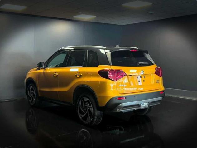 SUZUKI Vitara 1.4 Hybrid 4WD AllGrip TOP MY25 PREZZO REALE rif. 22633636 - Foto 6