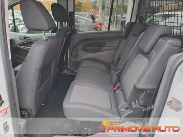 FORD Transit Connect 1.5 TDCi 120 CV rif. 19984303 - Foto 3