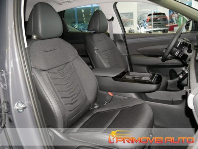 HYUNDAI Tucson 1.6 T-GDI GPL rif. 21406755 - Foto 2