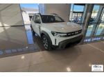 DACIA - Duster - Eco-G 120 CV auto Expression