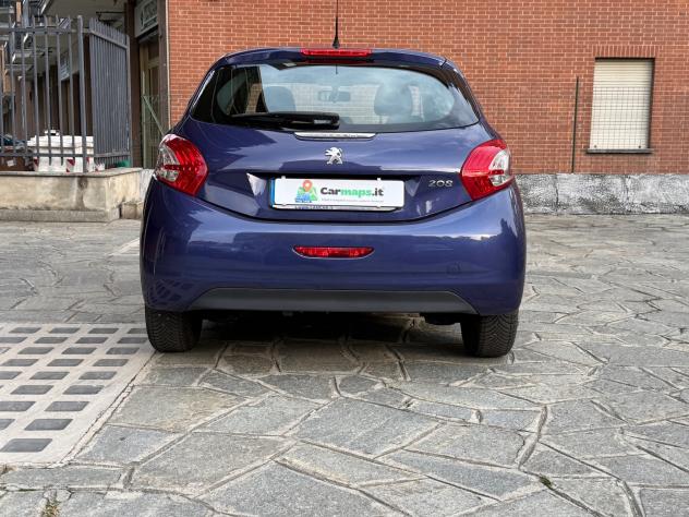 Peugeot 208 1.4 VTi 95 CV 3p. GPL Allure - Foto 6