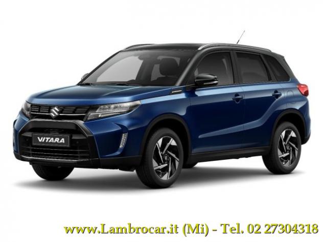 SUZUKI Vitara 1.4 Hybrid Cool+ - Offerta Giugno rif. 22905074 - Foto 7