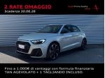 AUDI A1 SPORTBACK 30 TFSI S-TRONIC S-LINE EDITION rif. 23688650