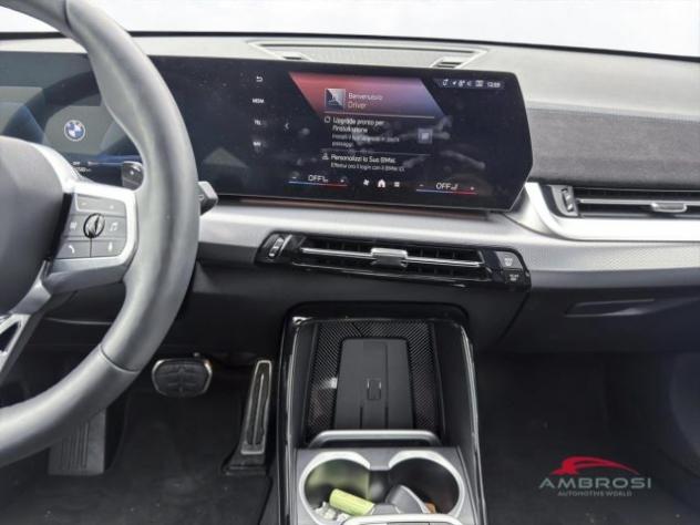 BMW X1 xDrive25e Msport Pro Premium Travel Package rif. 23452253 - Foto 8