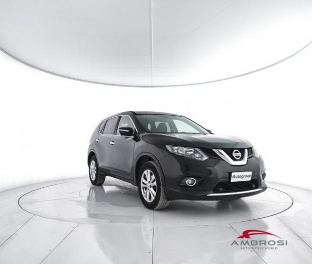 NISSAN X Trail 1.6 dCi 2WD Tekna rif. 22410775 - Foto 2