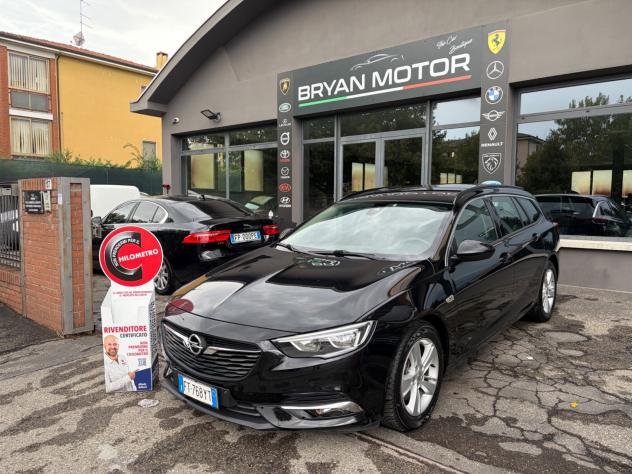 Opel Insignia 2.0 CDTI S&S aut. Sports Tourer Business