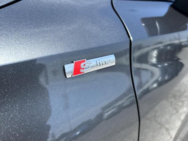 Audi A3 SPB 35 TDI S Tronic S line edition S-LINE PLUS+TETTO KM0 - Foto 6
