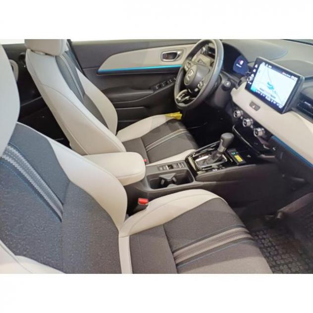 HONDA HR-V 1.5 Hev eCVT Advance Style rif. 22801448 - Foto 2