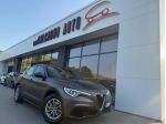 Alfa Romeo Stelvio 2.2 Turbodiesel 190 CV AT8 RWD Business