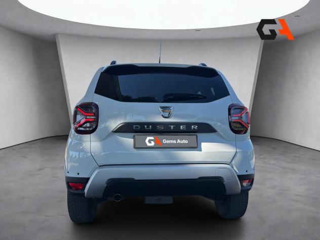 Dacia Duster Duster 1.0 tce Prestige Gpl 4x2 100cv - Foto 6
