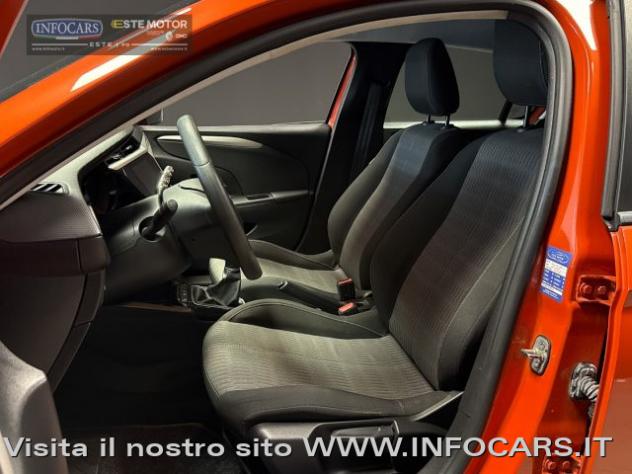 OPEL Corsa 1.2 75 cv Edition - Neopatentati - PROMO rif. 24175870 - Foto 5