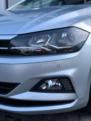VOLKSWAGEN Polo 1.0 75 CV 5p.*CERCHI LEGA*SENSORI PARK*RETROCAMERA rif. 23420218 - Foto 6