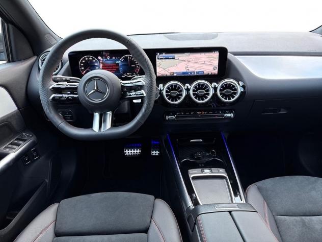 Mercedes-Benz GLA 250 e phev AMG Line Advanced Plus auto - Foto 9