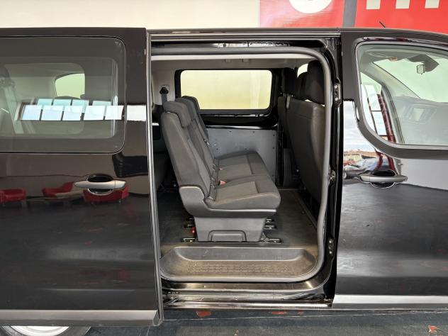 Toyota Proace Verso 2.0 D EXCUTIVE 9 POSTI PREZZO IVA INCLUSA - Foto 8