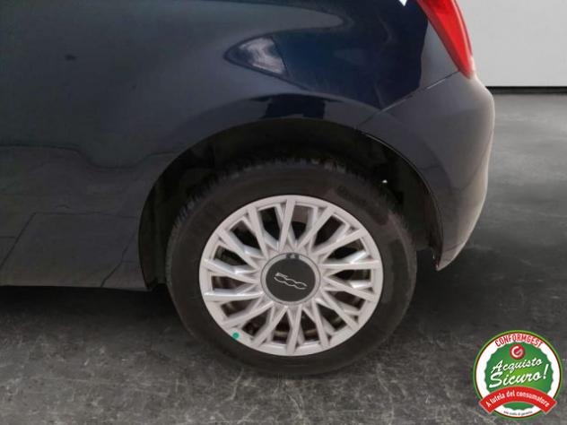 FIAT 500 1.2 EasyPower Dolcevita rif. 23789785 - Foto 8