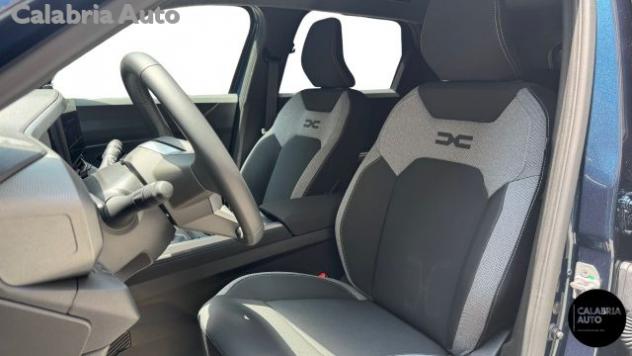 DACIA Bigster 1.2 Eco-G 140 CV Journey rif. 22885703 - Foto 9