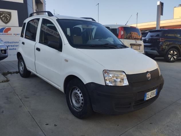 Fiat Panda 1.1 Van Active 4 posti (N1) - Foto 3