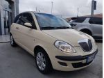 Lancia Ypsilon 1.2