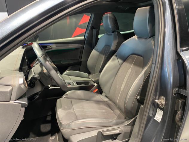 CUPRA Formentor 2.0 TDI - Foto 9