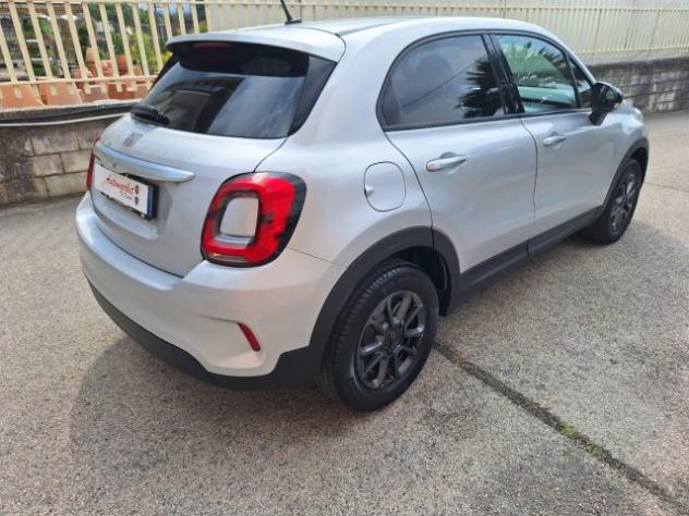 FIAT 500X 1.6 MultiJet 130 CV Club rif. 24019949 - Foto 6