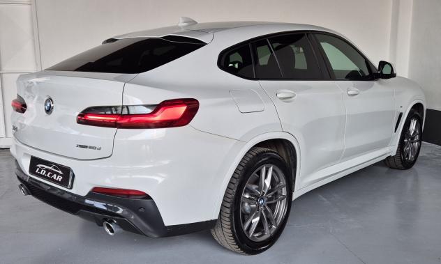 Bmw X4 xDrive20d 48V Msport - Foto 6