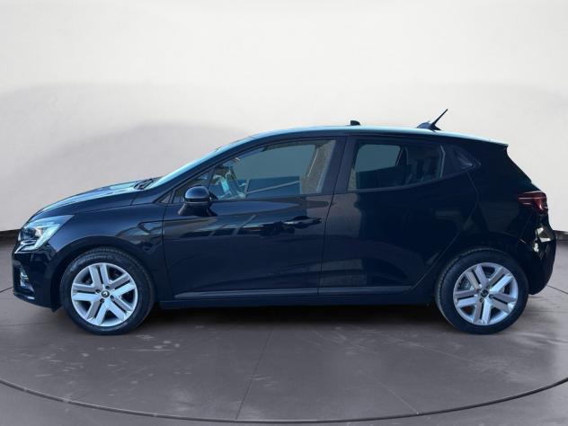 Renault Clio Clio Blue dCi 100 CV 5 porte Business - Foto 4