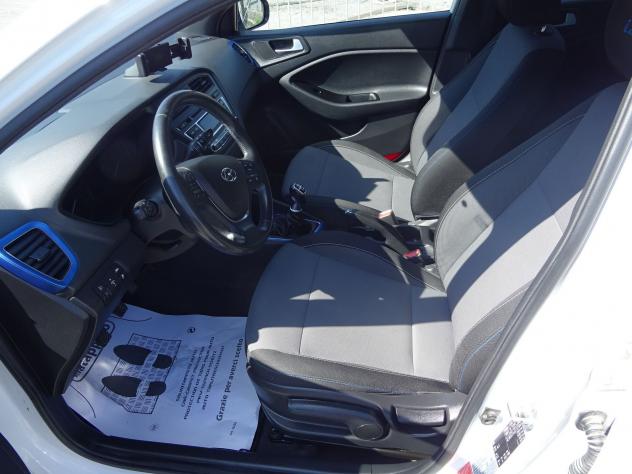 Hyundai i20 i20 1.1 CRDi 12V 5 porte Go! Plus - Foto 8