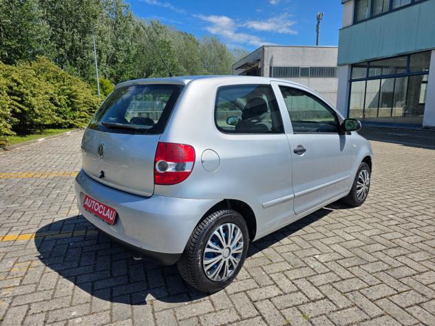 Volkswagen Fox 1.2 Sport - Foto 6