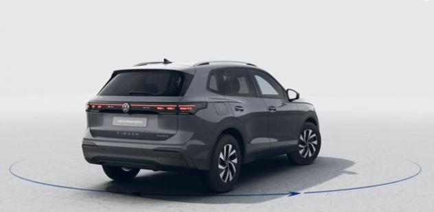 VOLKSWAGEN Tiguan 1.5 eTSI DSG Edition Plus rif. 23339932 - Foto 5