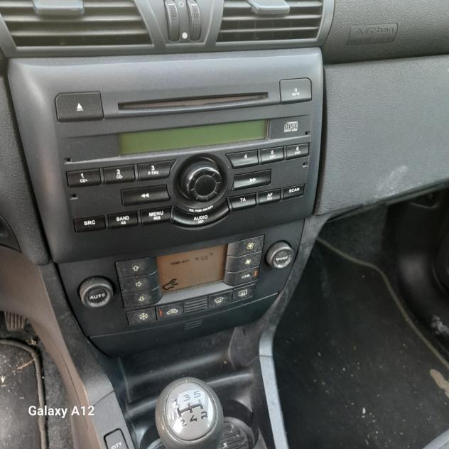 Fiat Stilo 1.9 JTD Multi Wagon - Foto 8