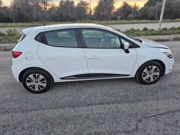 RENAULT Clio TCe 12V 90 CV GPL 5 porte Van Energy rif. 24234546 - Foto 4
