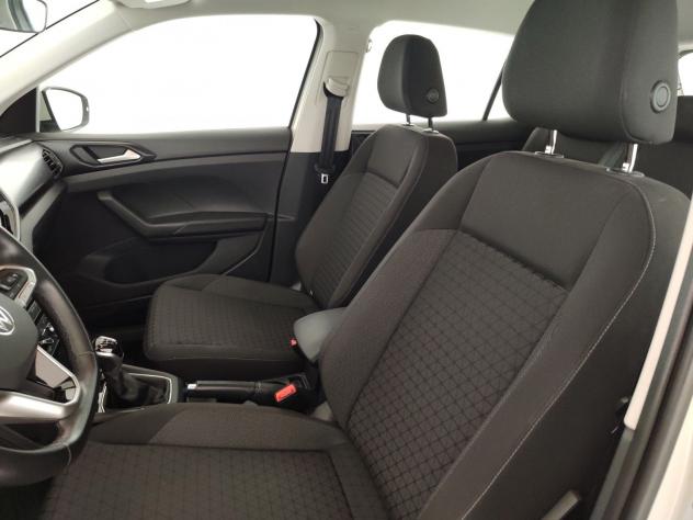 Volkswagen T-Cross 1.0 TSI 81kW Style - Foto 9
