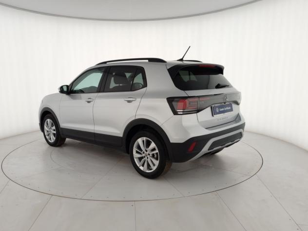 Volkswagen T-Cross 1.0 TSI 85kW Edition Plus DSG - Foto 2