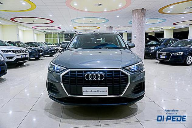 AUDI Q3 35 TDI S tronic Business rif. 21441619 - Foto 2